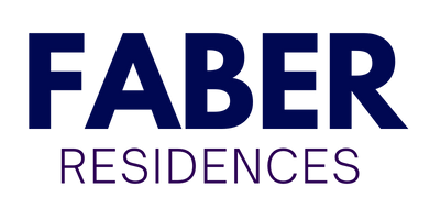 Faber Residence logo
